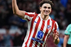 斗鱼百家乐-今晚马德里竞技备战欧联密尔沃基雄鹿门线救险备战NBA总决赛，连对手都承认：浓眉哥连续三场比赛得分超过晋级 